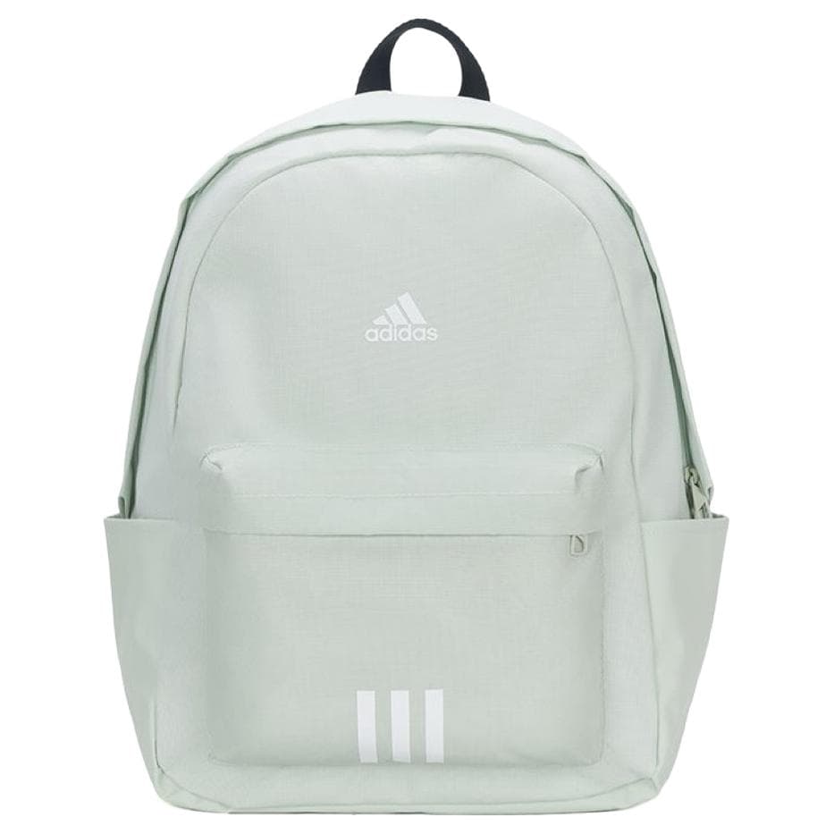 Рюкзак Adidas Ткань Рюкзак Унисекс Зеленый - изображение 1