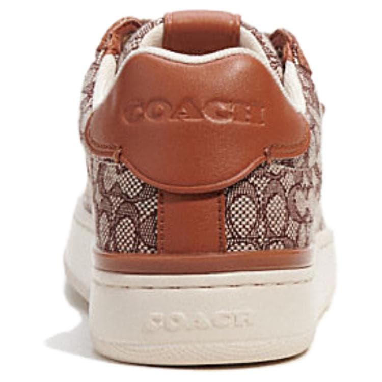 Кроссовки COACH - изображение 4