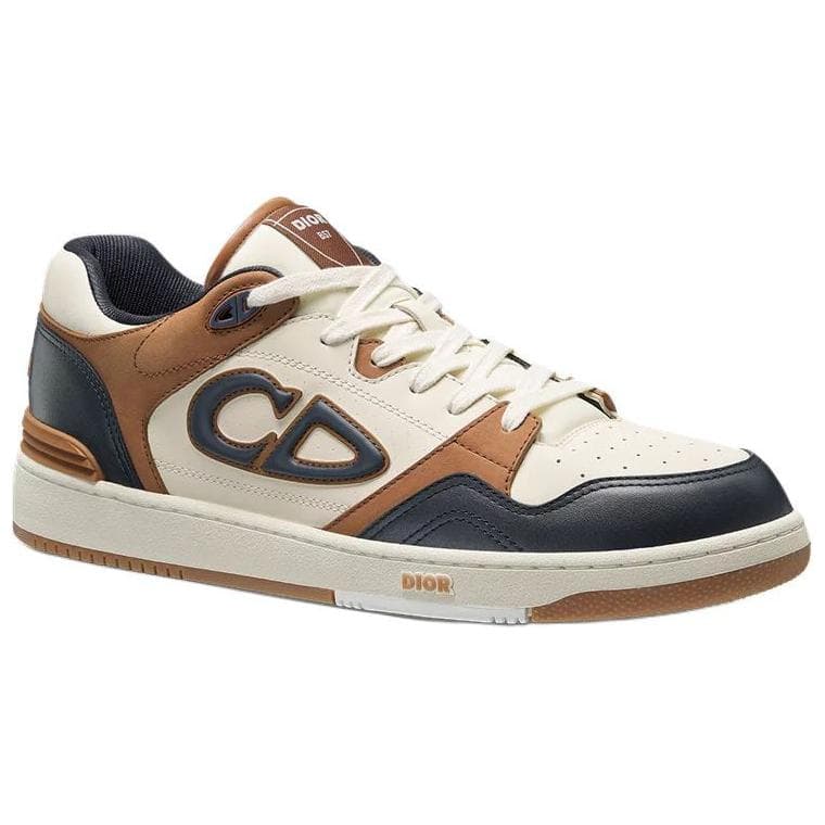 Кроссовки Dior B57 Navy - изображение 3
