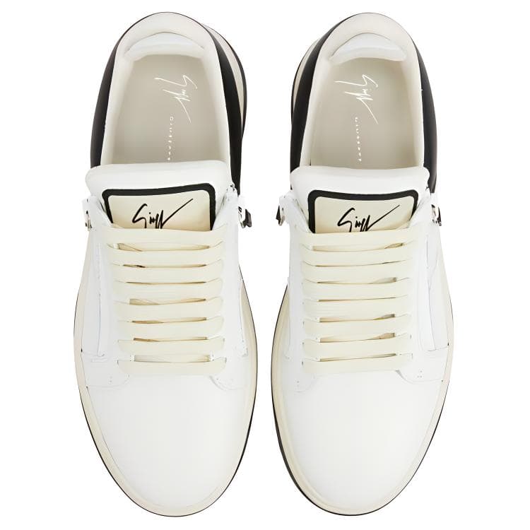 Кроссовки Giuseppe Zanotti GZ94 - изображение 5
