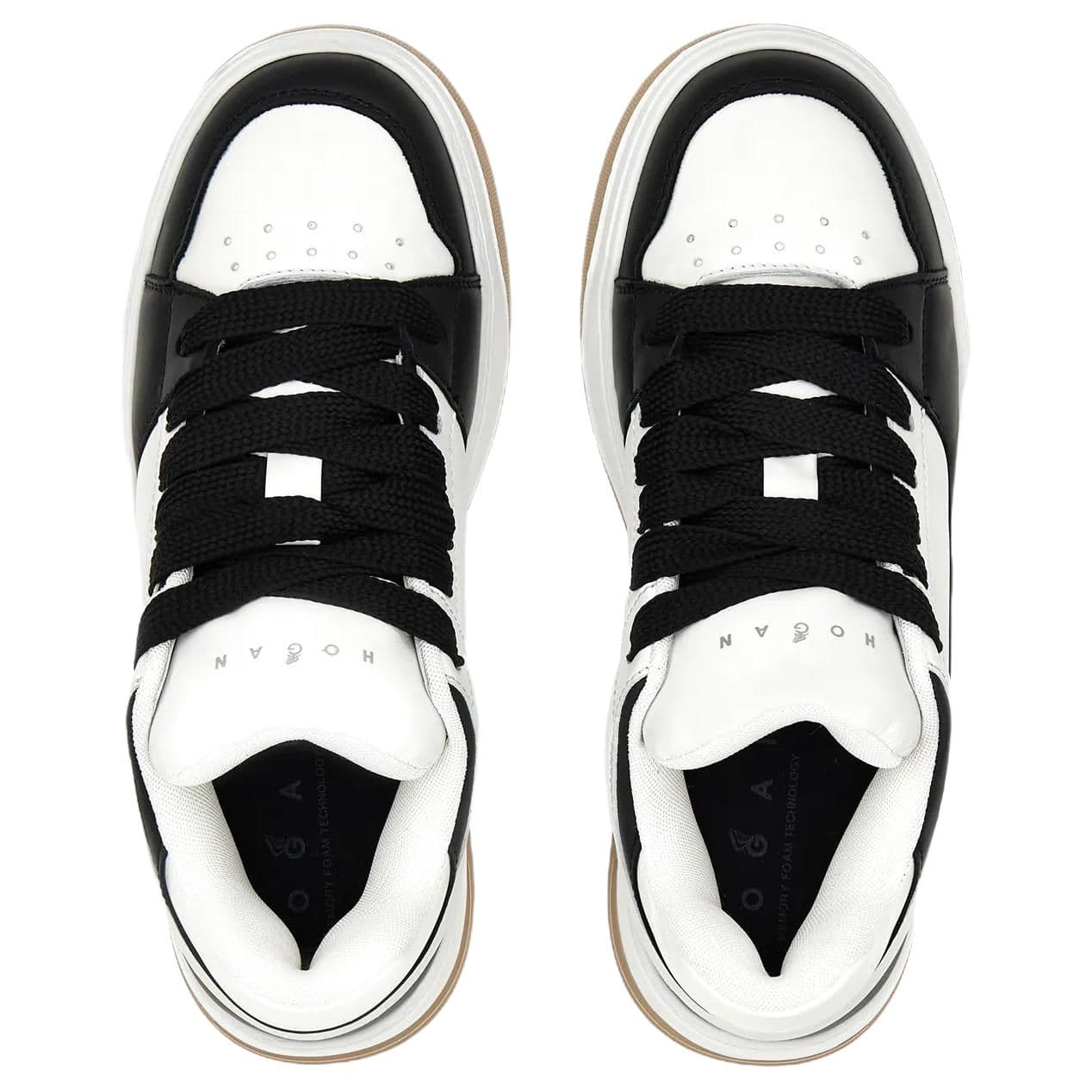 Кроссовки HOGAN - изображение 5