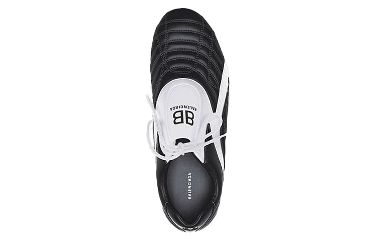 Кроссовки Balenciaga Zen - изображение 4