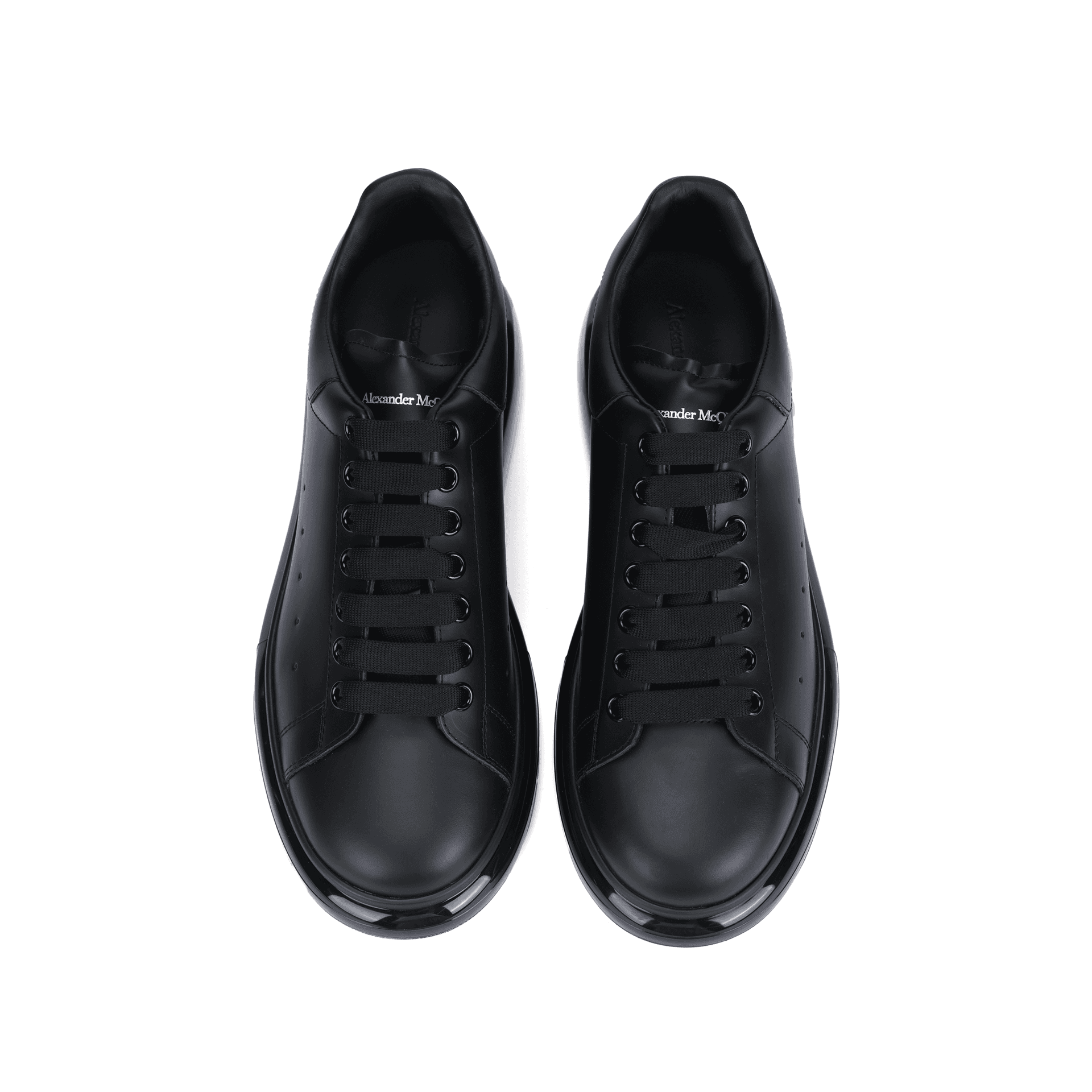 Кроссовки Alexander McQueen - изображение 3