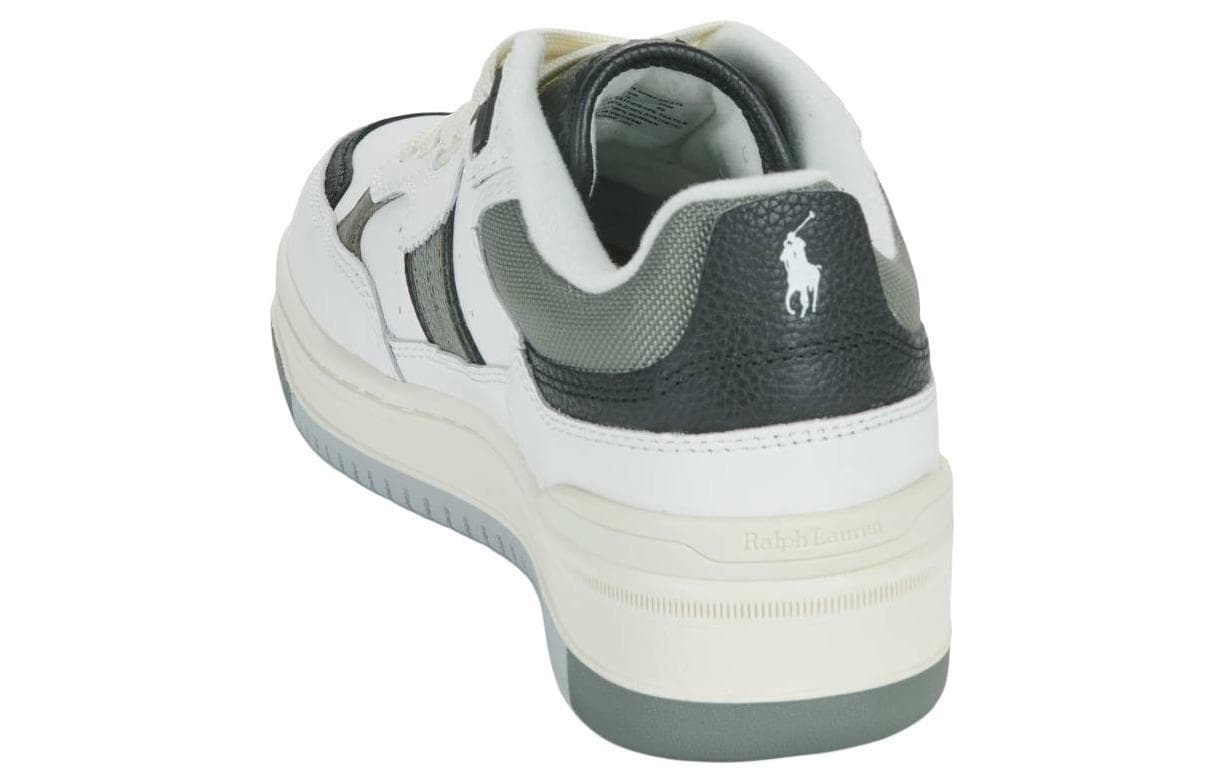 Кроссовки Polo Ralph Lauren - изображение 4