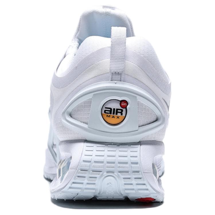 Кроссовки для бега Nike Air MAX DN Roam Повседневные беговые кроссовки Мужские Белые - изображение 4