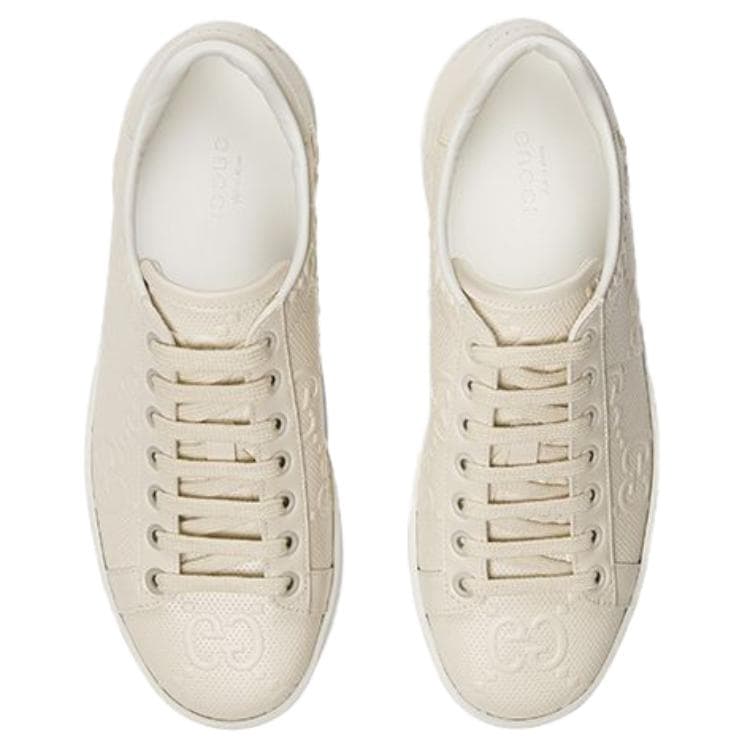 Кроссовки Gucci Ace GG - изображение 3