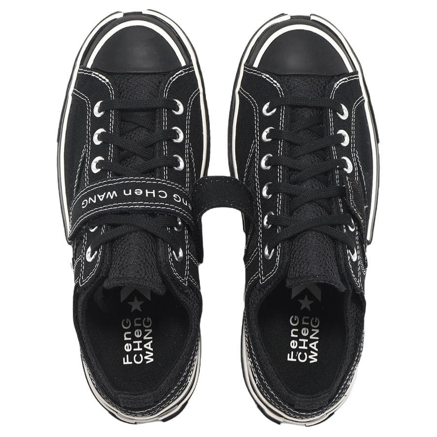 Кроссовки Converse x Feng Chen Wang - изображение 4