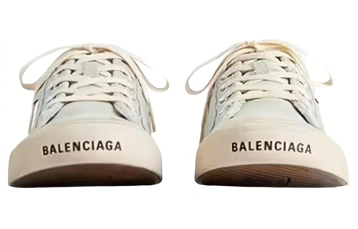 Сандалии Balenciaga Paris - изображение 4