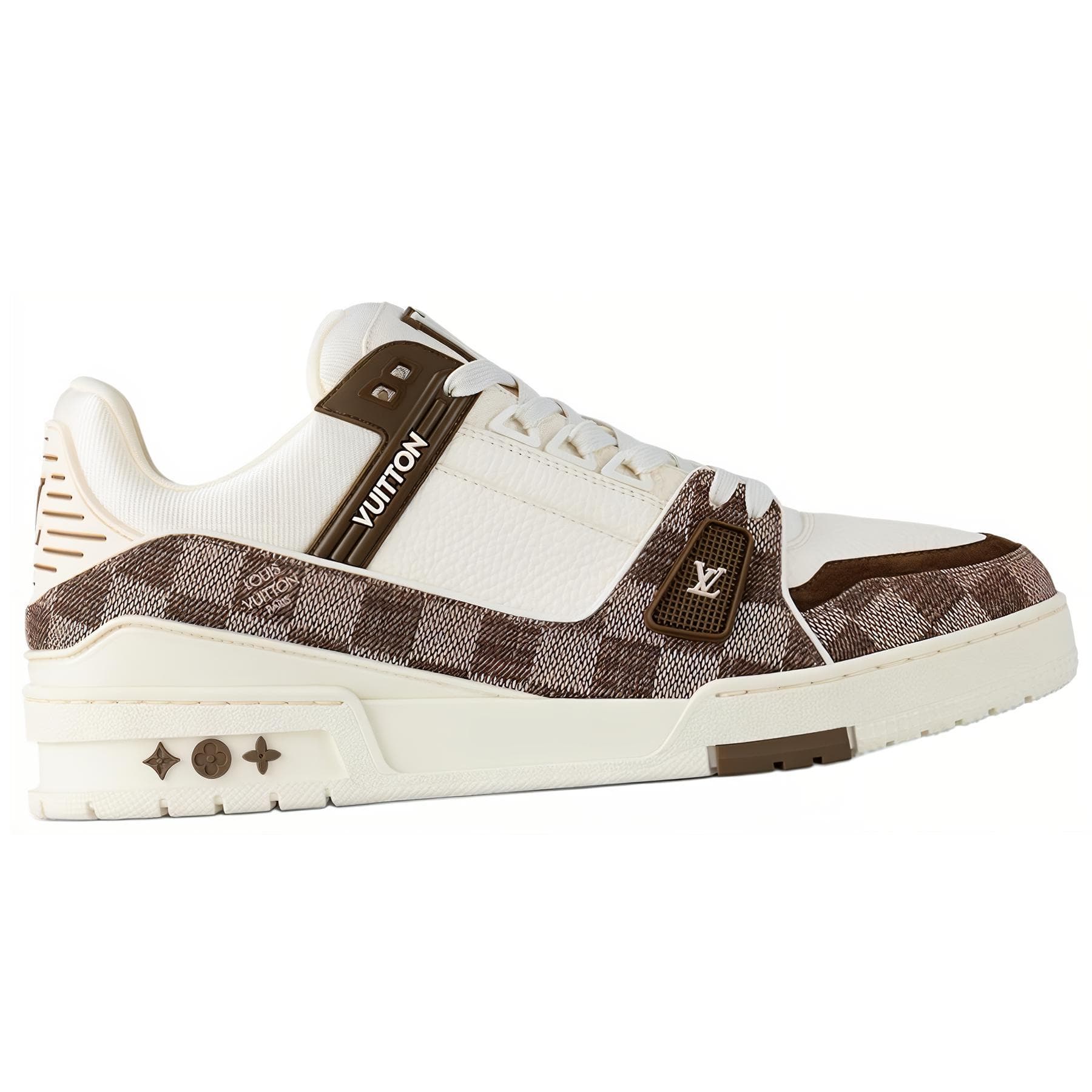 Кроссовки LOUIS VUITTON Trainer - изображение 2