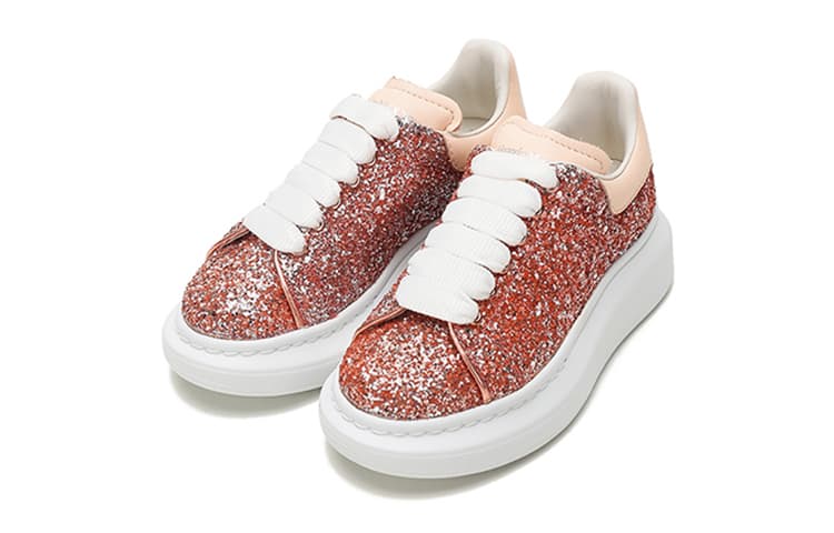 Alexander McQueen - изображение 3