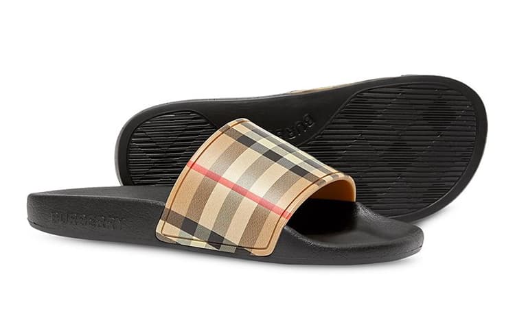 Burberry Vintage - изображение 4