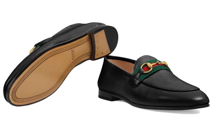 Тапочки GUCCI - изображение 6