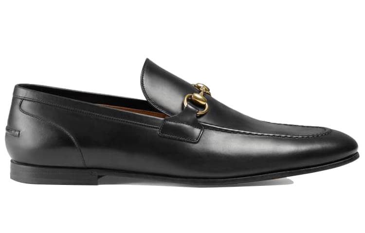 Ботинки Gucci Jordaan - изображение 2