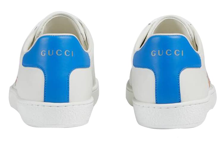 Кроссовки Gucci ACE - изображение 4