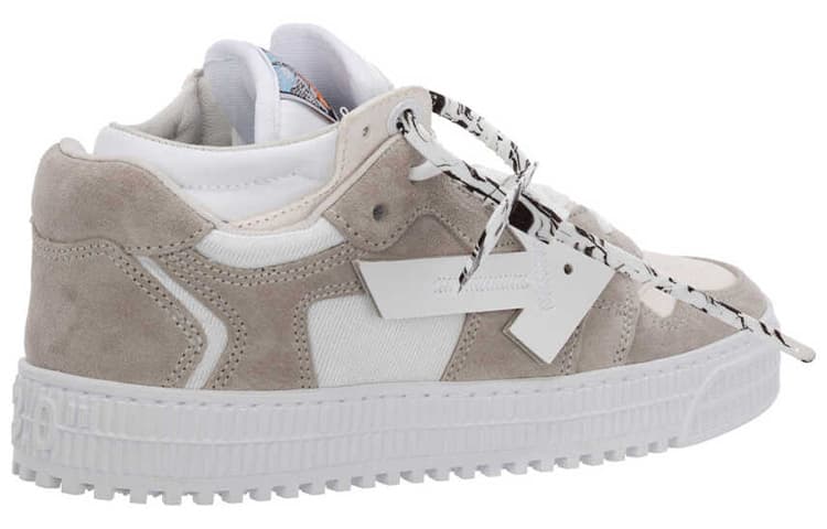 OFF-WHITE Off-Court 3.0 - изображение 4