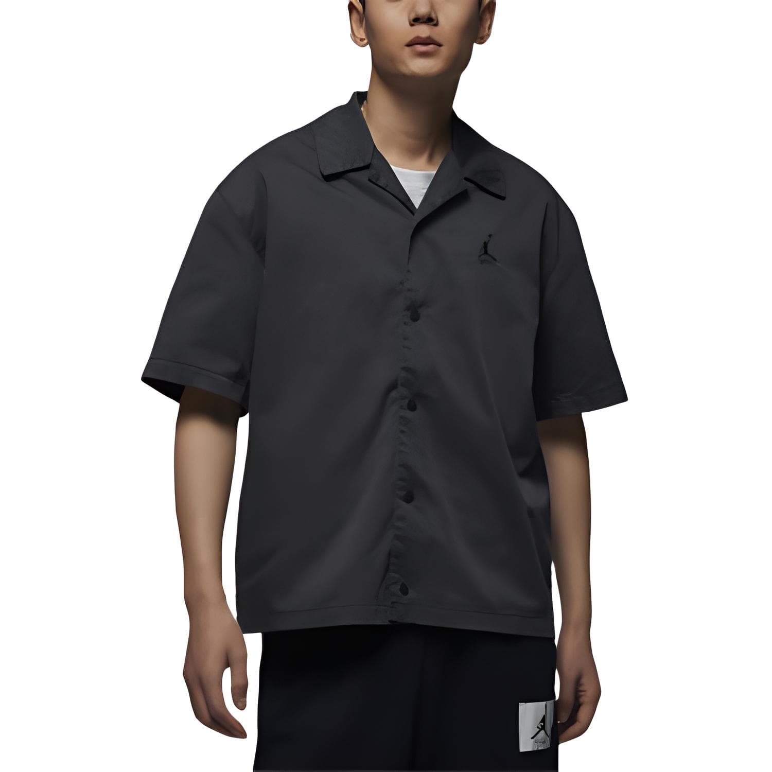 Футболка Nike T - изображение 3