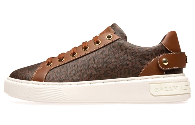 BALLY Miky - изображение 1