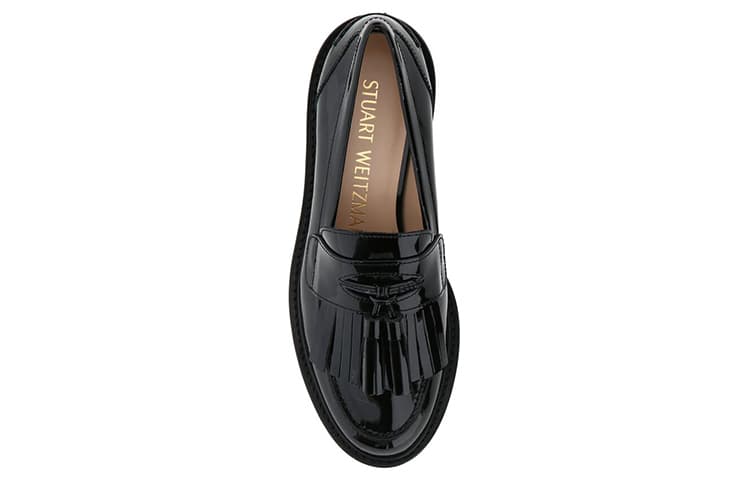 Лоферы stuart weitzmanSW - изображение 6
