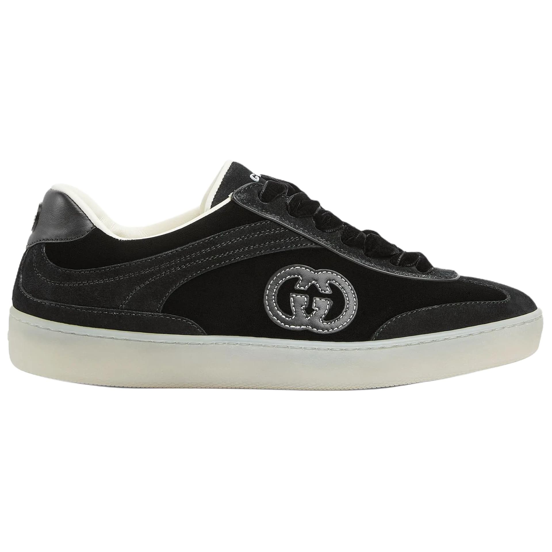 Кроссовки GUCCI G75 - изображение 2