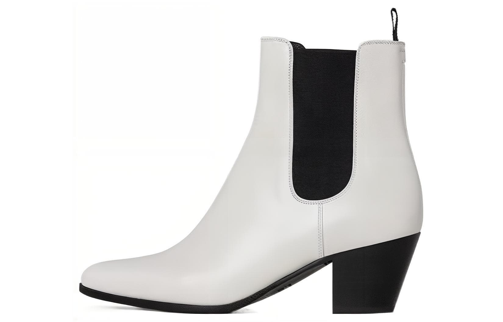 Ботинки челси CELINE SAINT GERMAIN DES PRES 5.5cm - изображение 1