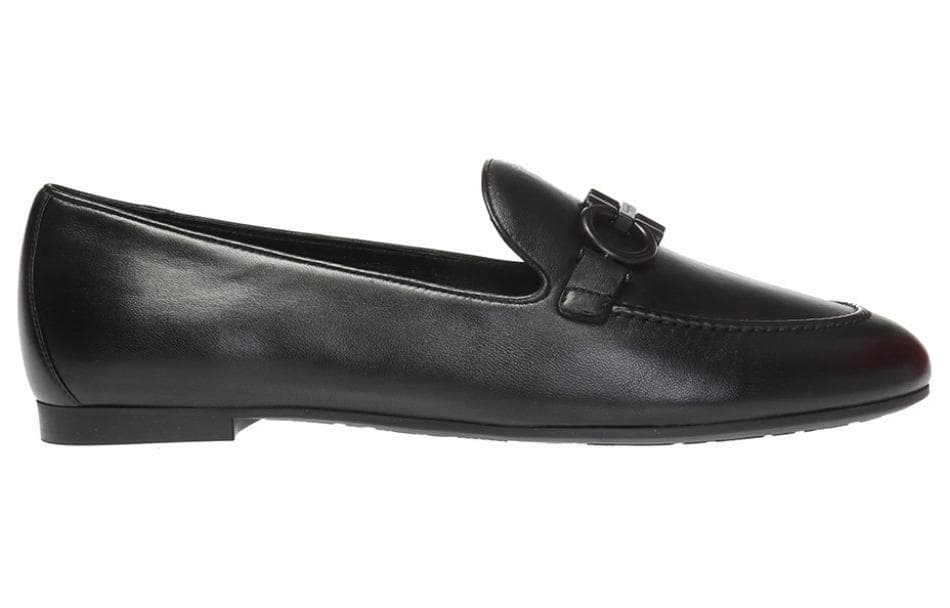 Тапочки FERRAGAMO GANCINI - изображение 2