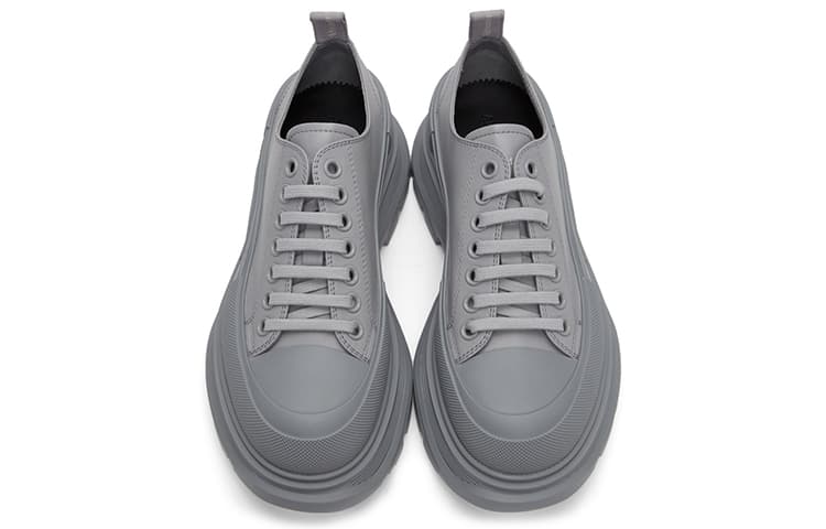 Кроссовки Alexander McQueen Tread Slick - изображение 3