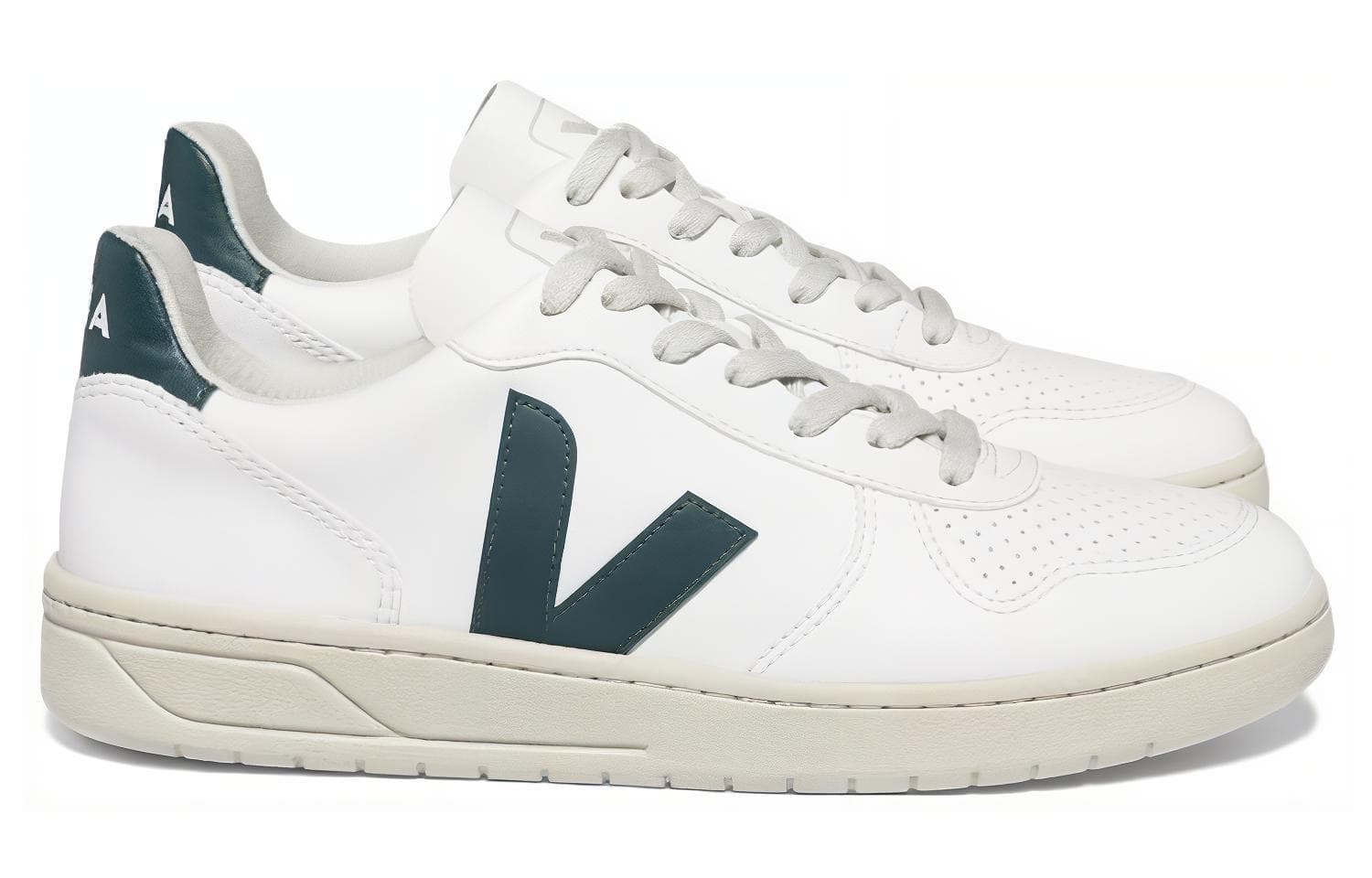Кроссовки VEJA PU - изображение 3