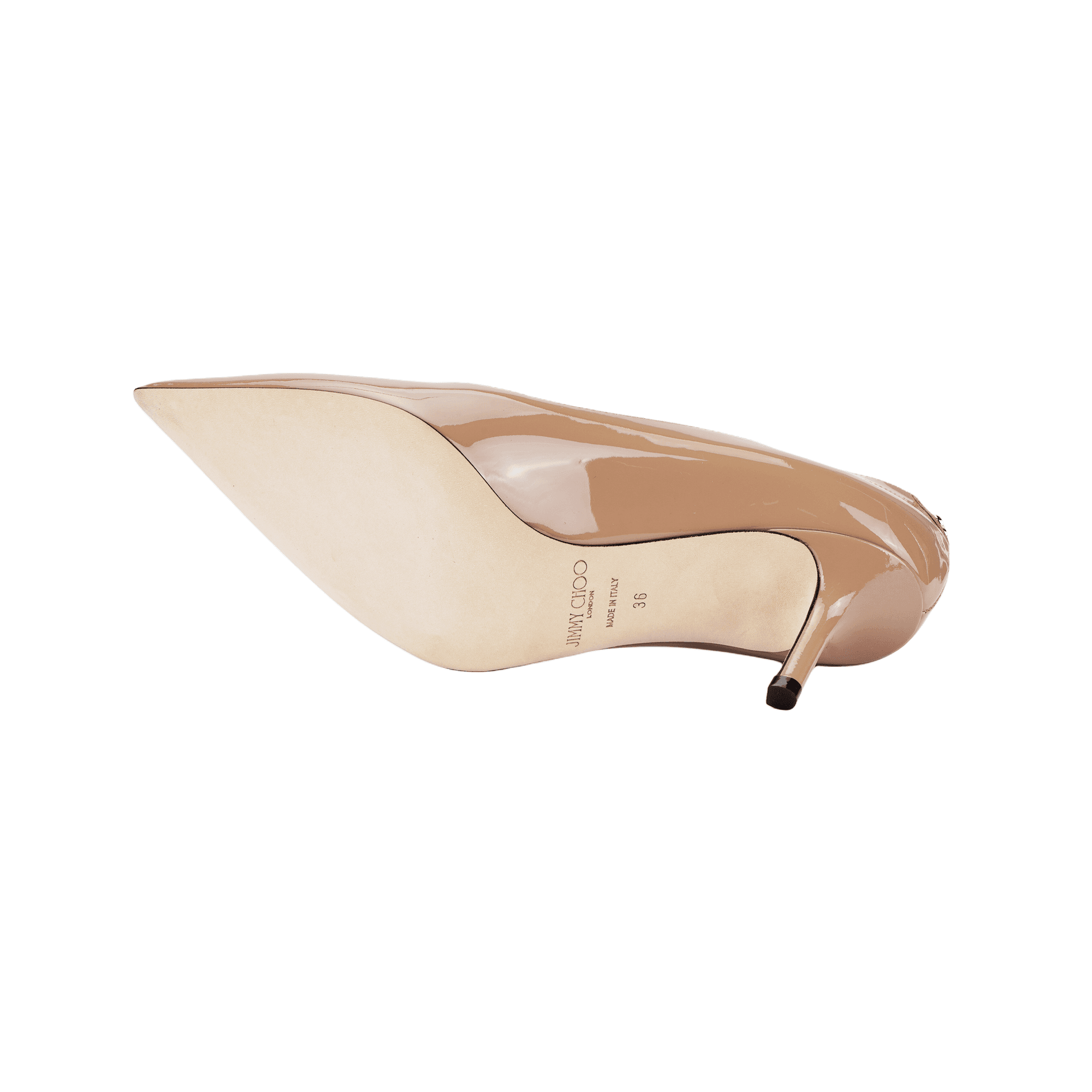 Туфли Jimmy Choo Love 65 - изображение 5