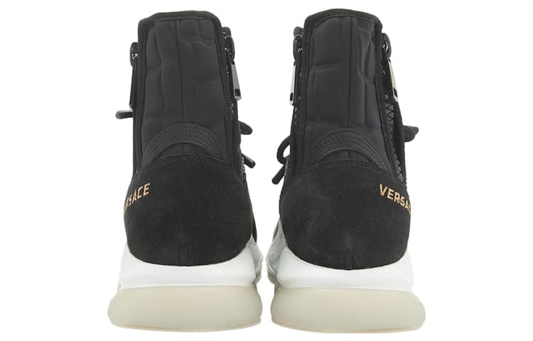 Кроссовки VERSACE - изображение 5