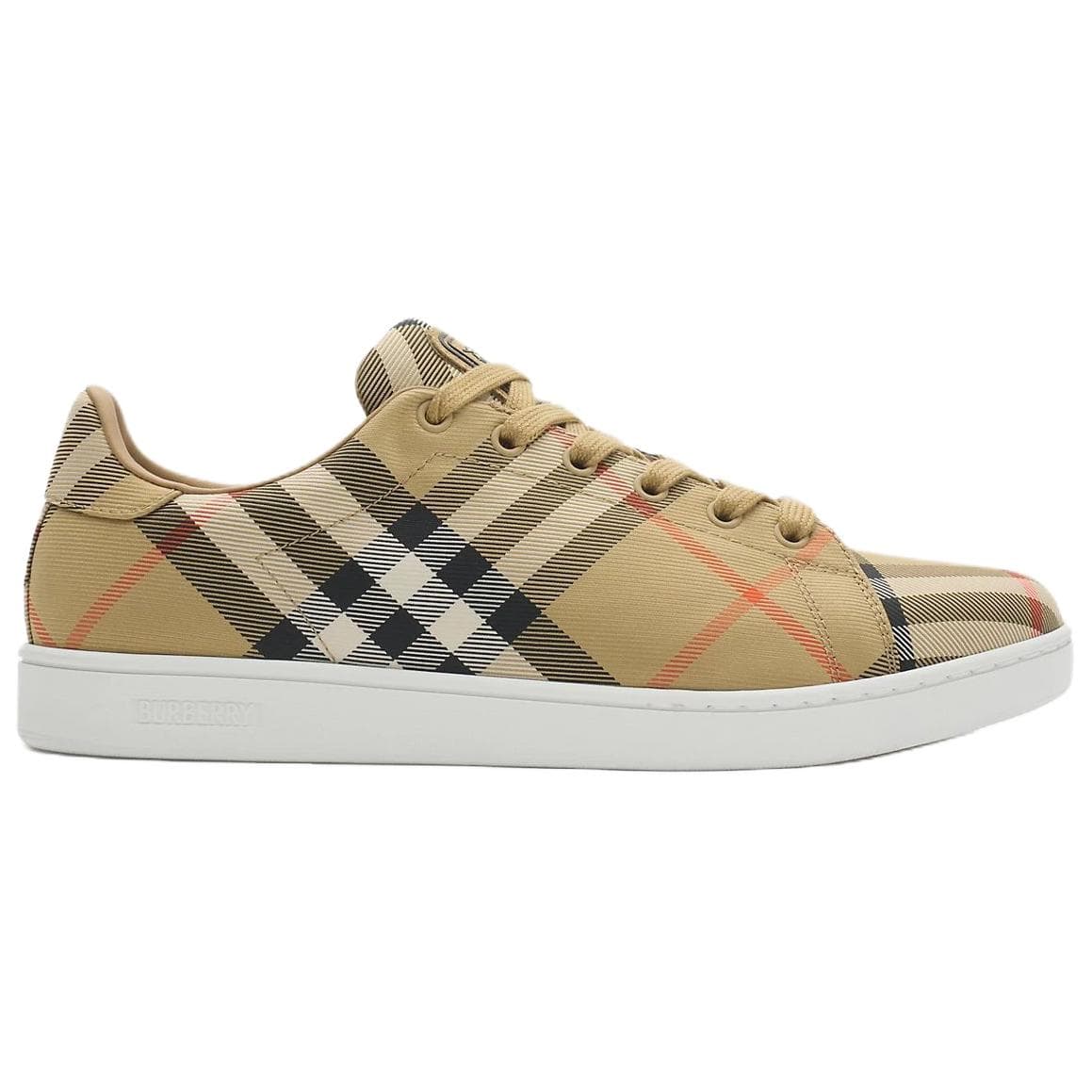 Кроссовки Burberry Set - изображение 2