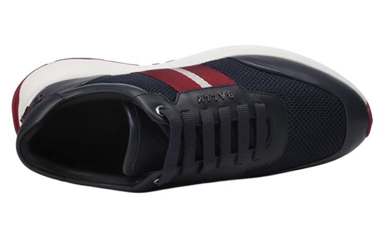 Кроссовки BALLY - изображение 5