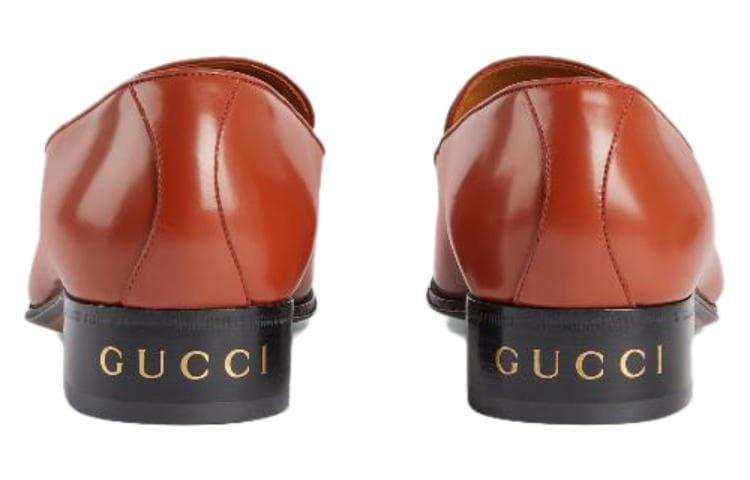 Ботинки Gucci - изображение 5
