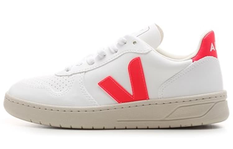 VEJA V-10 - изображение 1