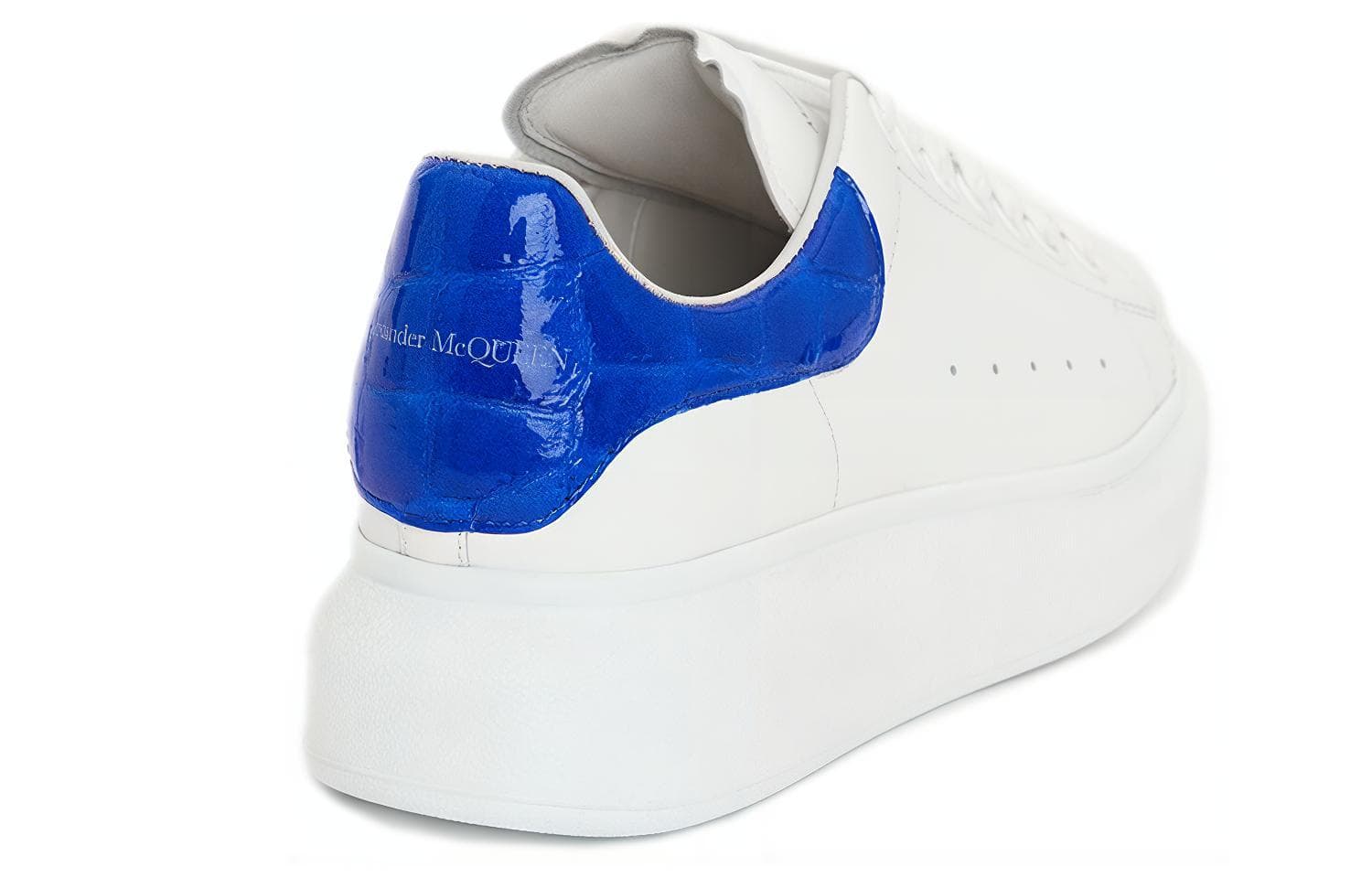 Кроссовки Alexander McQueen - изображение 4