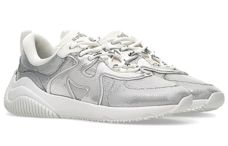 Кроссовки HOGAN - изображение 3