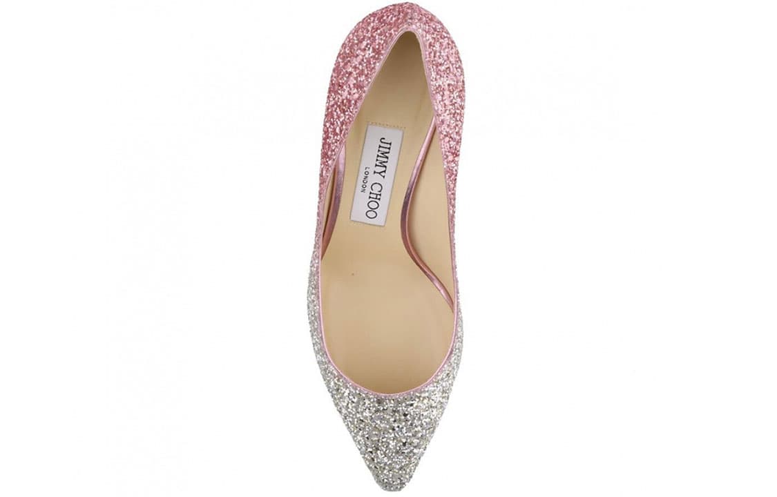 Туфли Jimmy Choo ROMY - изображение 4