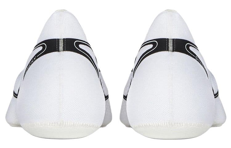 Кроссовки GIVENCHY TK-360 - изображение 5