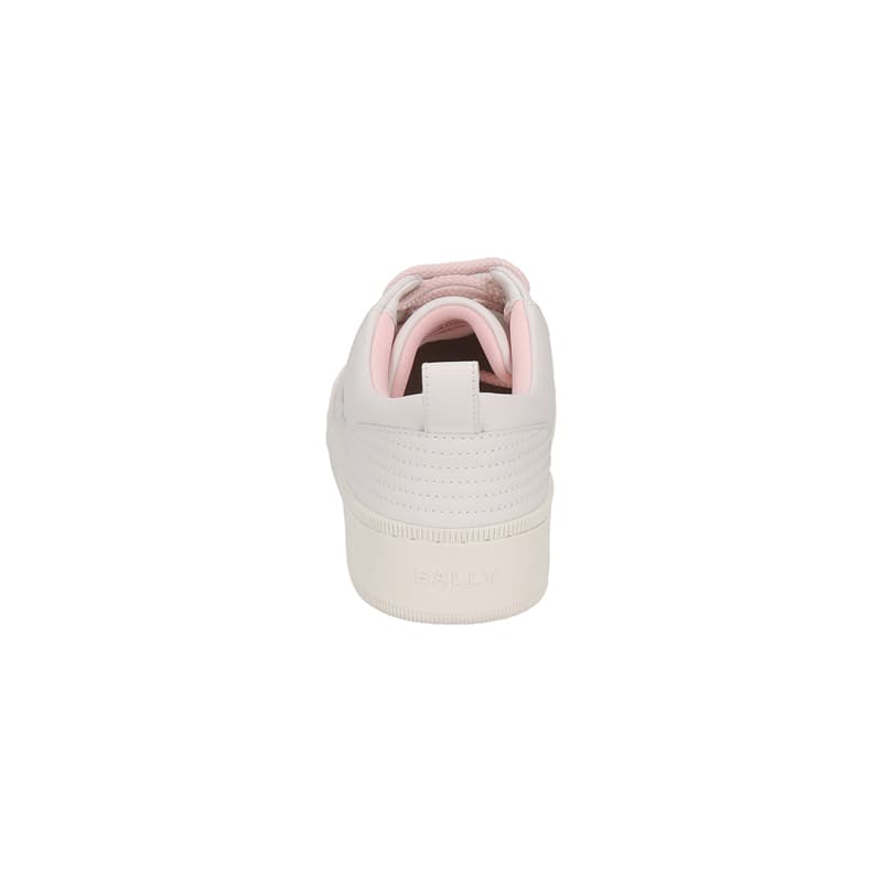 Кроссовки BALLY LOGO - изображение 4