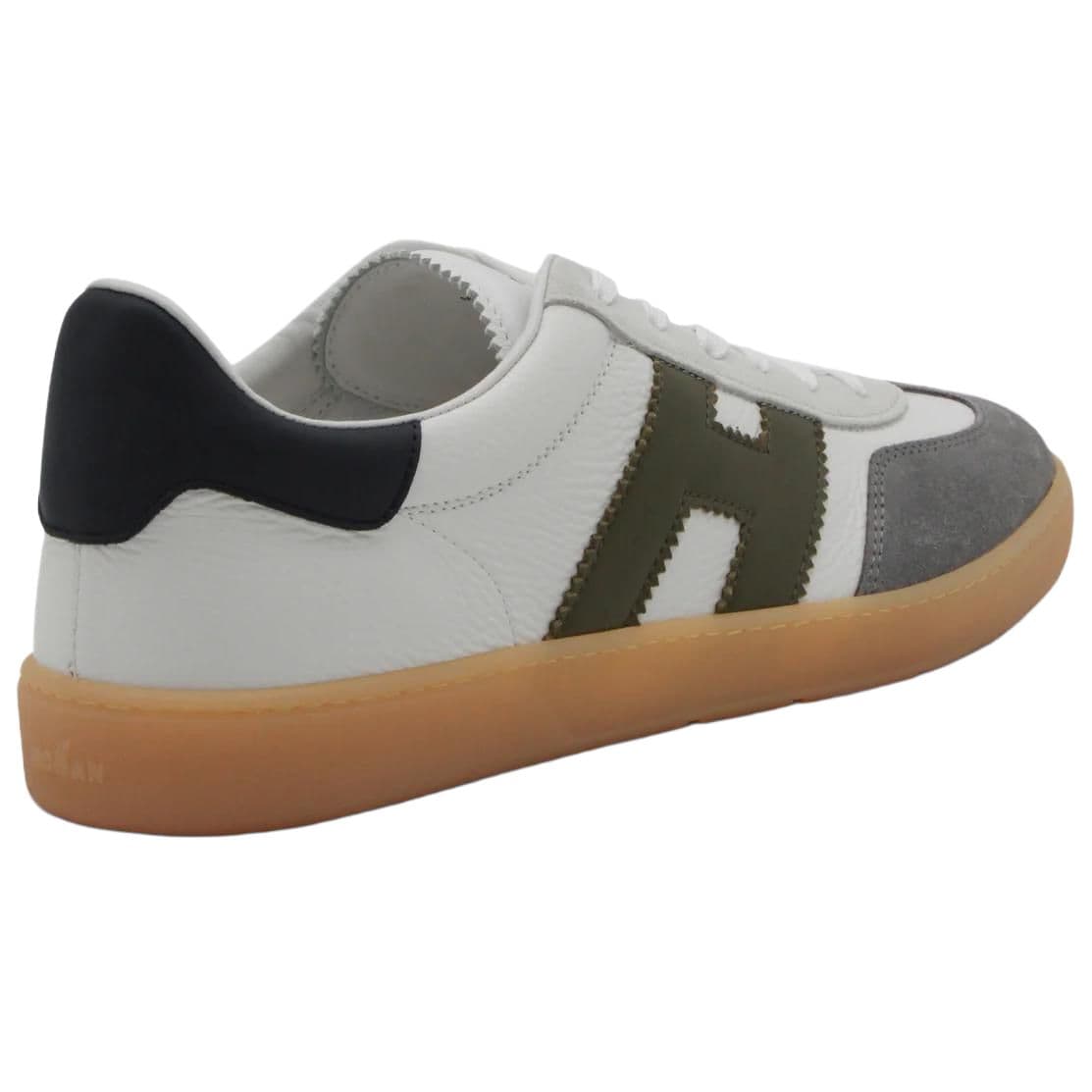 Кроссовки HOGAN - изображение 4