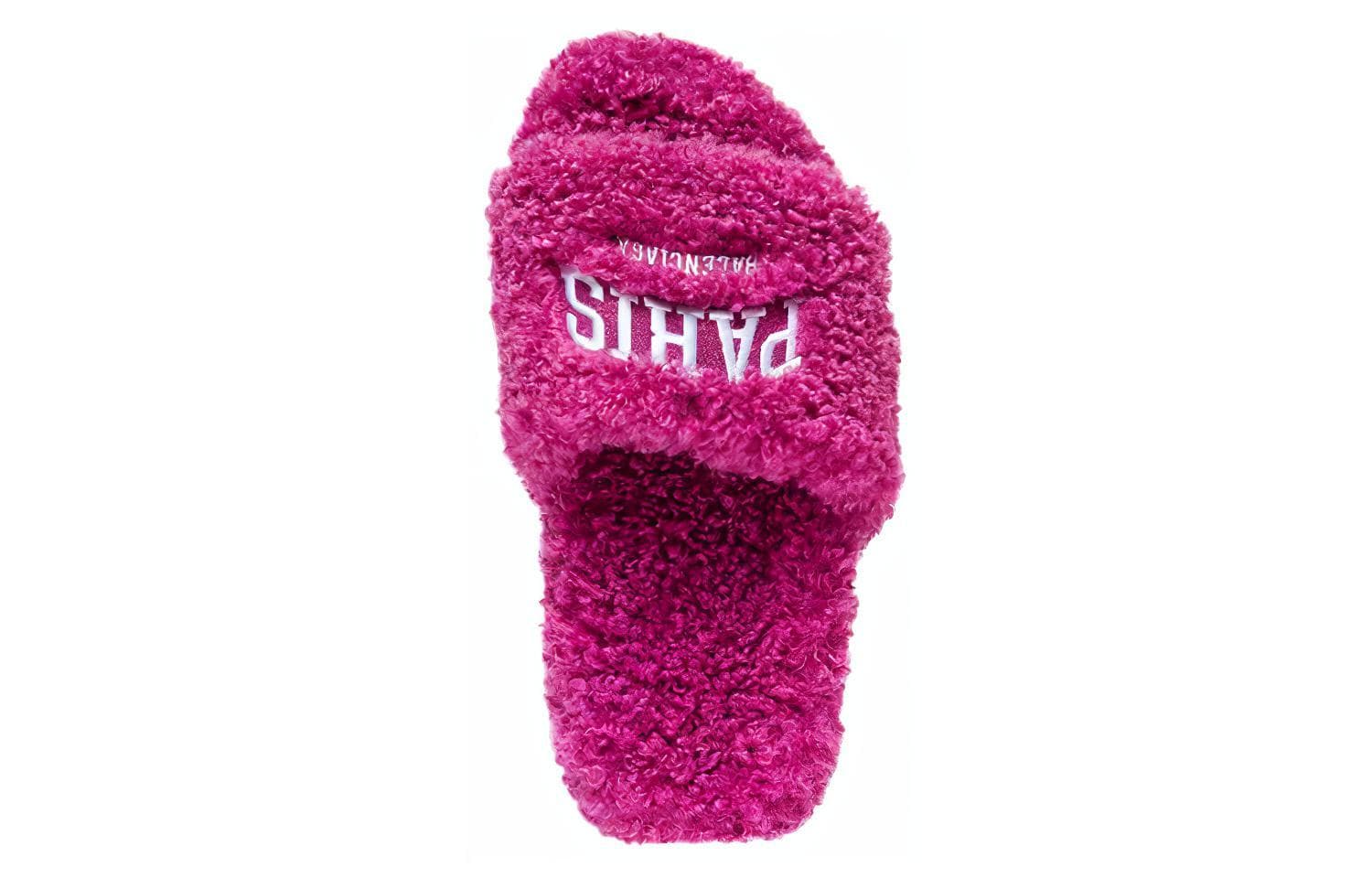 Balenciaga FurryCities Paris - изображение 4