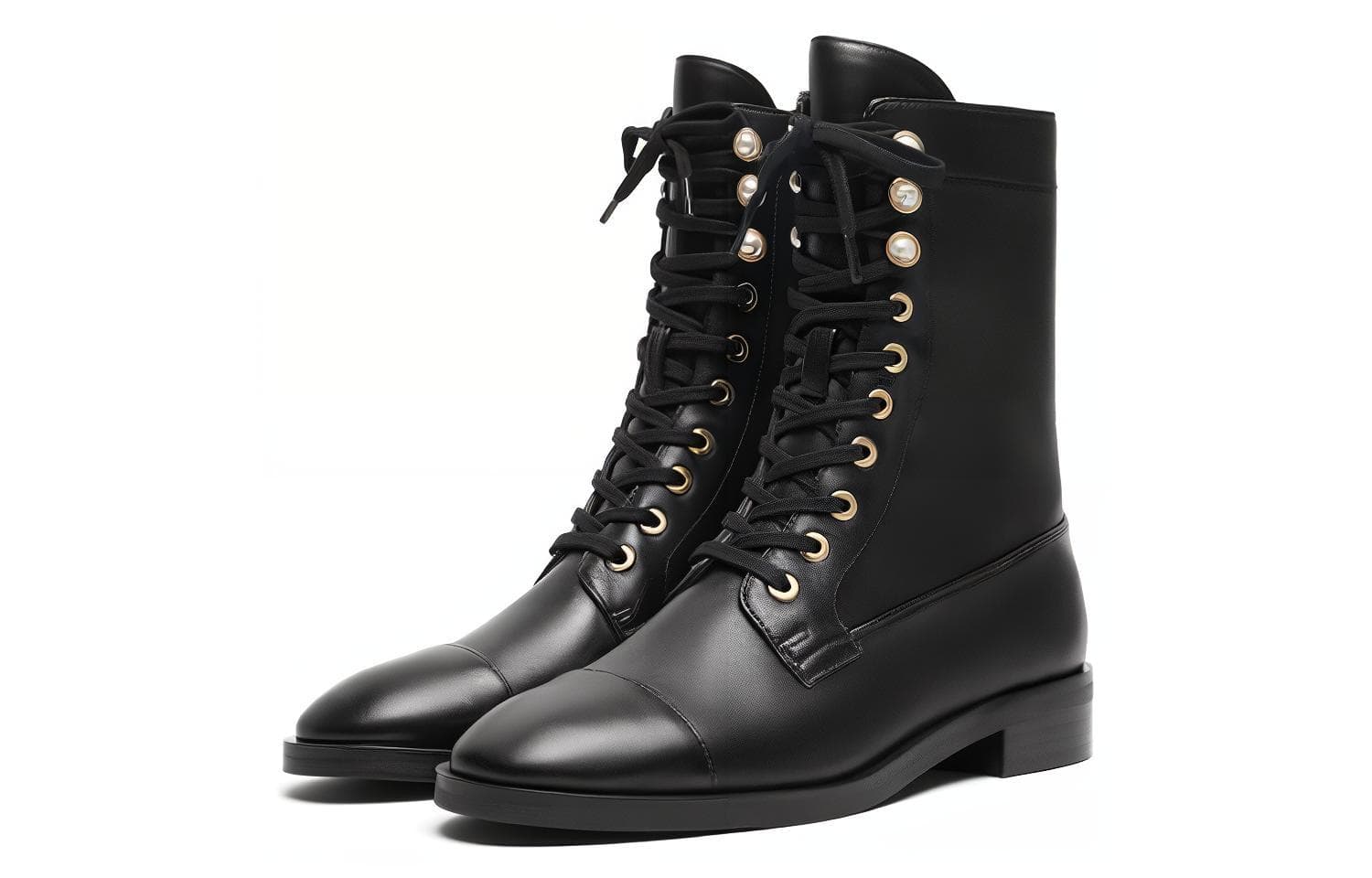 Сапоги stuart weitzmanSW Pearl - изображение 5