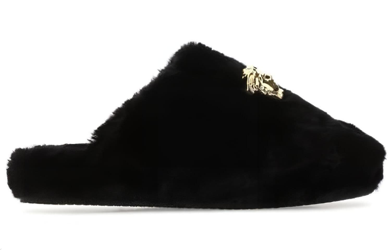 Тапочки VERSACE La Medusa - изображение 2