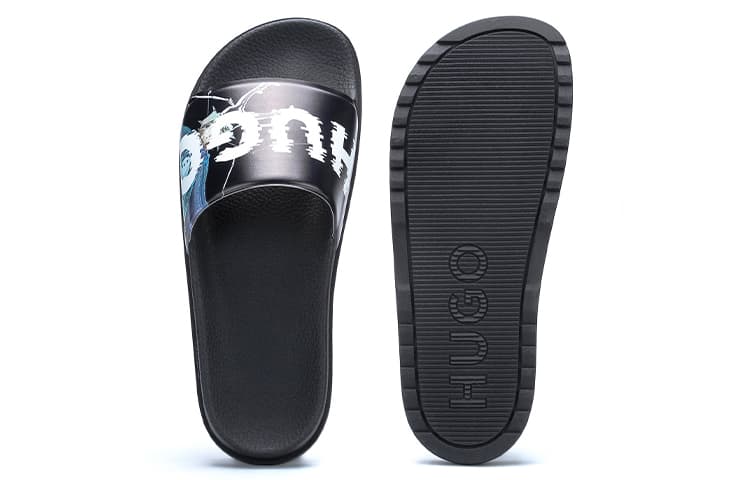 HUGO BOSS PVC - изображение 5