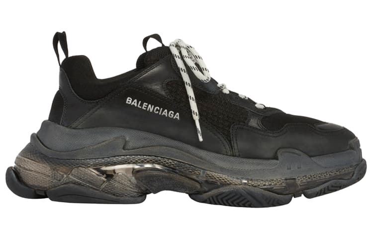 Кроссовки Balenciaga Triple S - изображение 2
