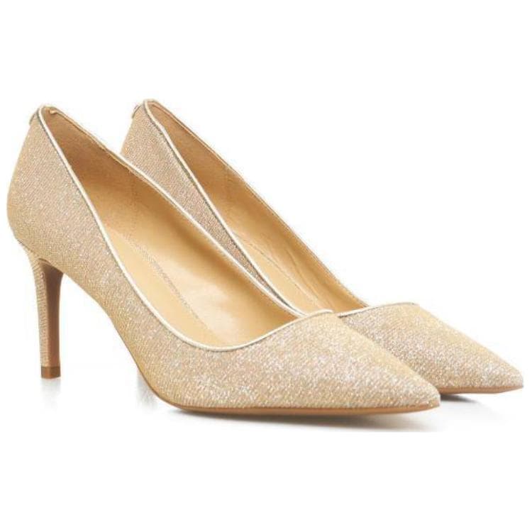 Туфли MICHAEL KORS 7.5cm - изображение 4