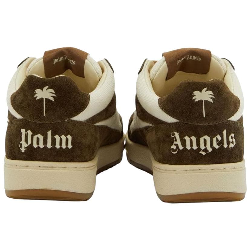 Кроссовки PALM ANGELS University - изображение 4
