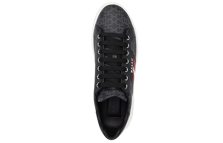 Кроссовки BALLY Matye logo - изображение 5