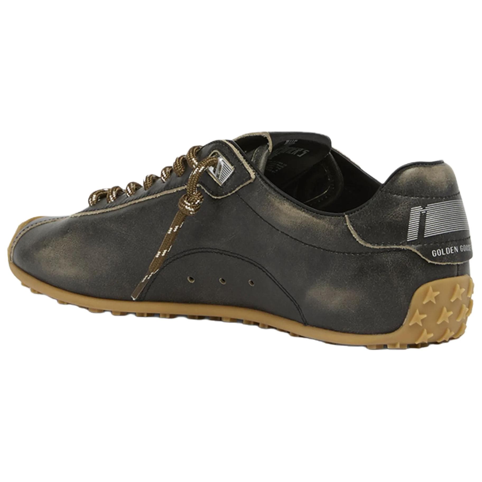 Кроссовки Golden Goose Marathon Speed - изображение 3