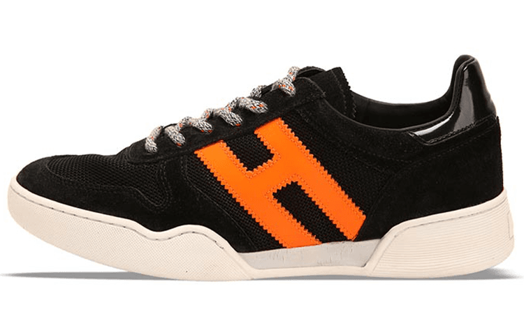 HOGAN RETRO VOLLEY - изображение 1
