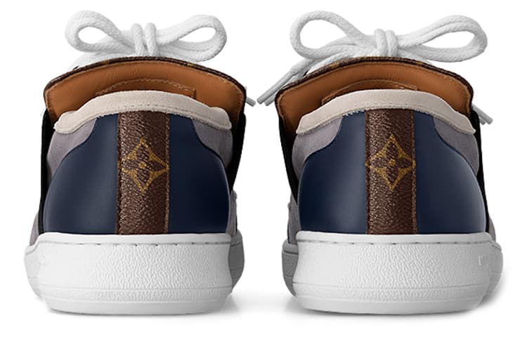 Кроссовки Louis Vuitton Lous - изображение 5